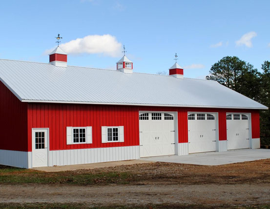 Top rated building company before and afters