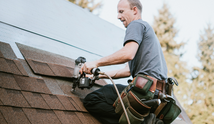 Roofing Company in Cedar Rapids