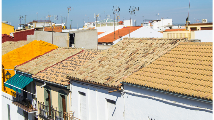 Keeping your roof in excellent condition is probably something that you don’t think about every day. A roof is really important, because it keeps all your possessions intact and keeps them from being damaged. Luckily, a roof installed by a licensed roofer in North Liberty will keep you safe for many years to come; however, it's crucial that you put in some work to keep your roof in good condition. According to our roofing company in North Liberty here are some easy tips to keep your roof in good condition.