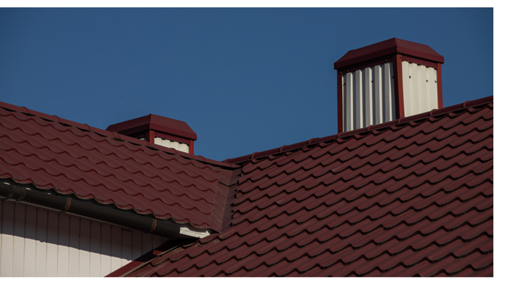 Roofing Company in Tiffin