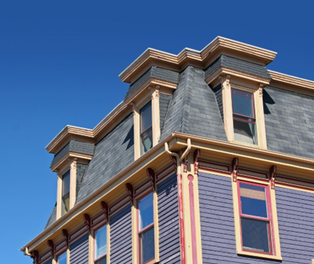 Roofing companies in North Liberty