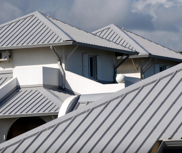 Residential Roofing Company in Iowa City