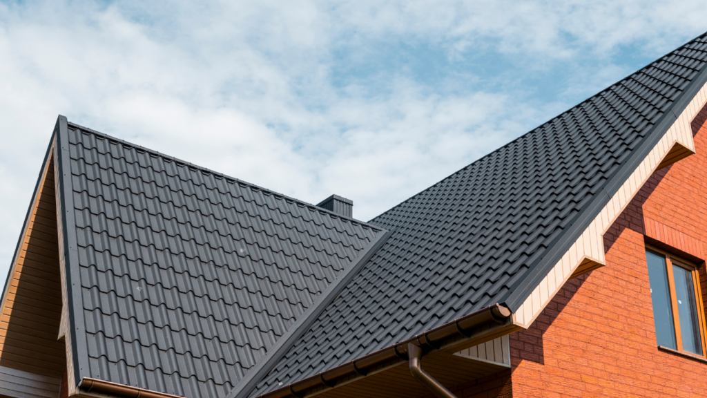 Roofing Company in Iowa City