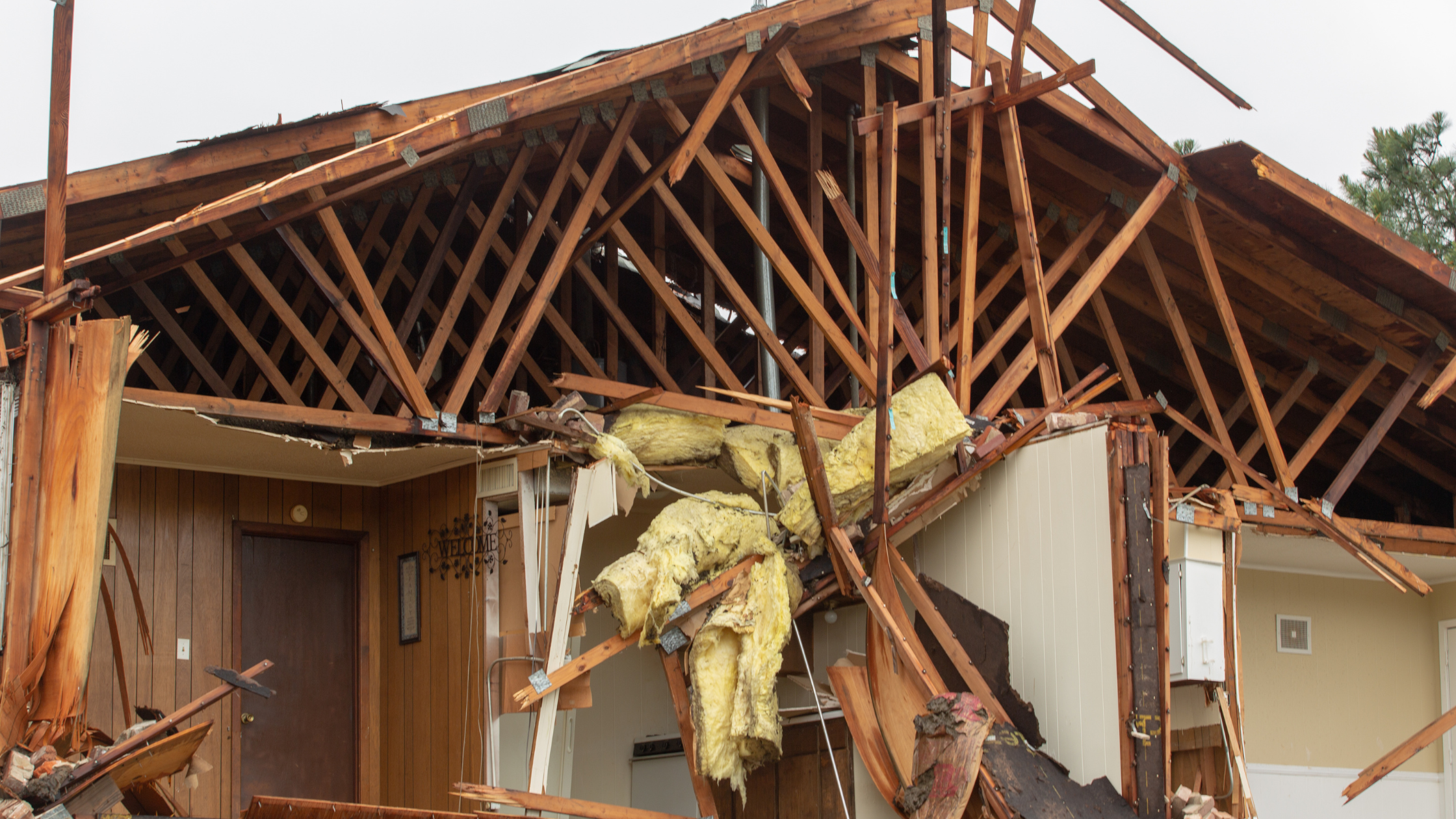 Roofing Company in Mount Vernon