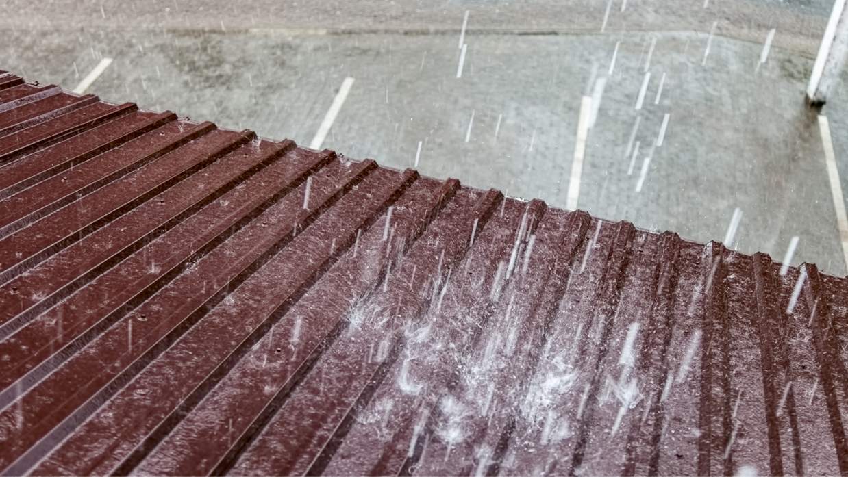 Roofing Company in Cedar Rapids