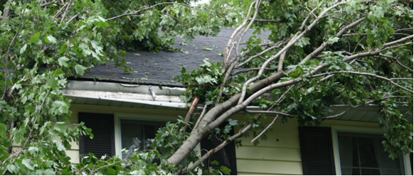 Roofing Company in Iowa City