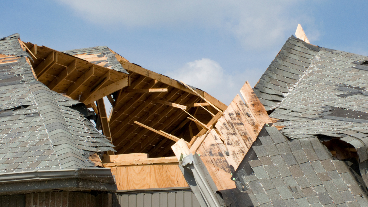 Roofing Company in Mount Vernon