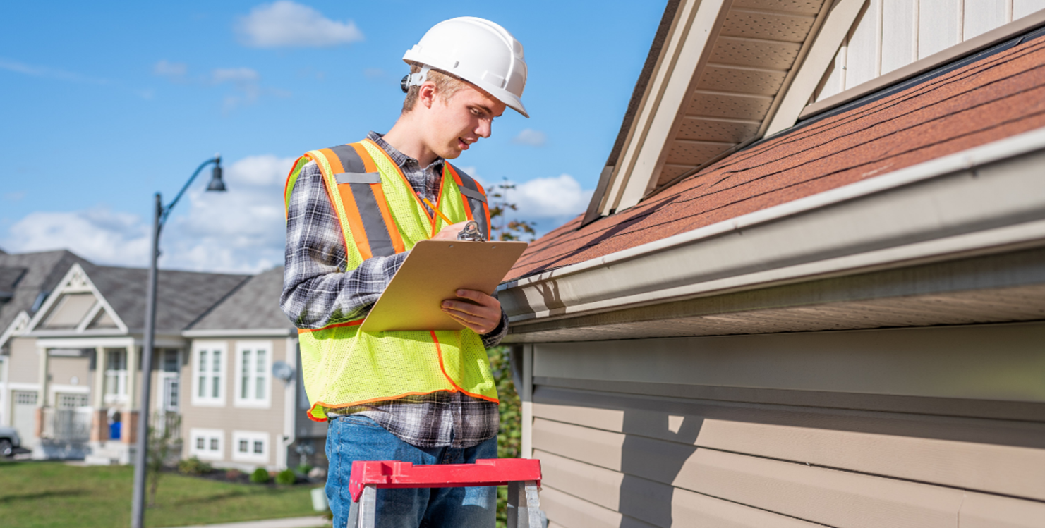 Roofing Company in Iowa City