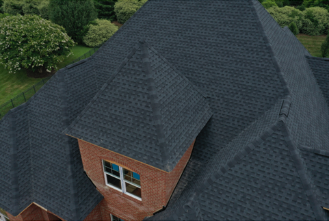 Roofing Companies in North Liberty