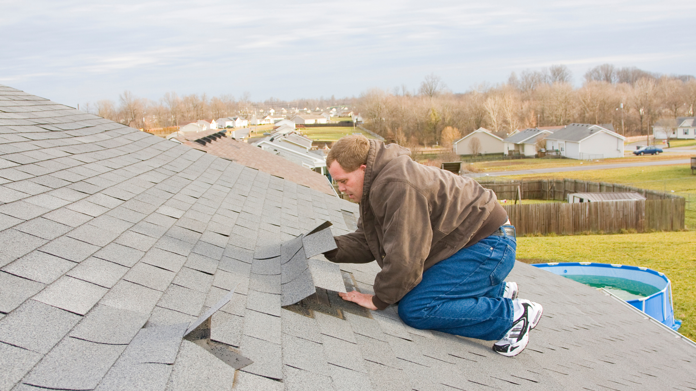 Des Moines Roofing Company