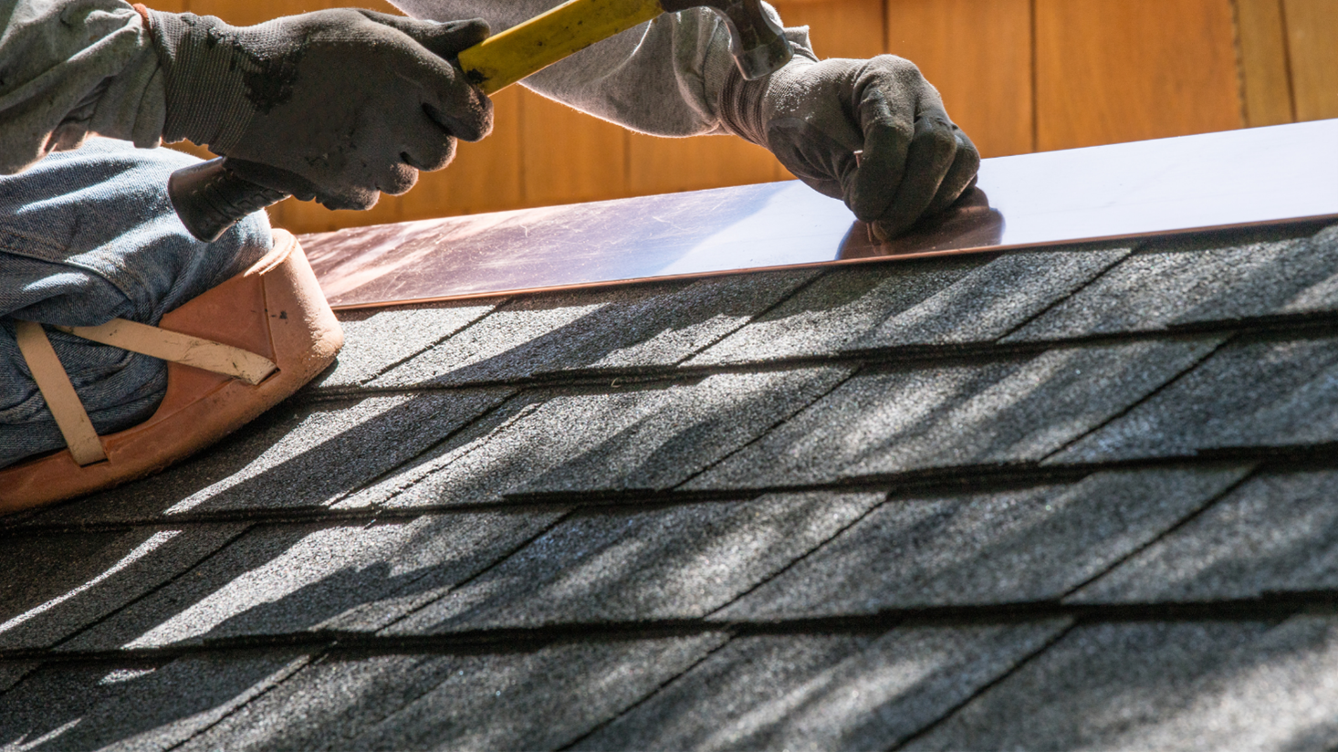 Residential Roofer in Cedar Rapids