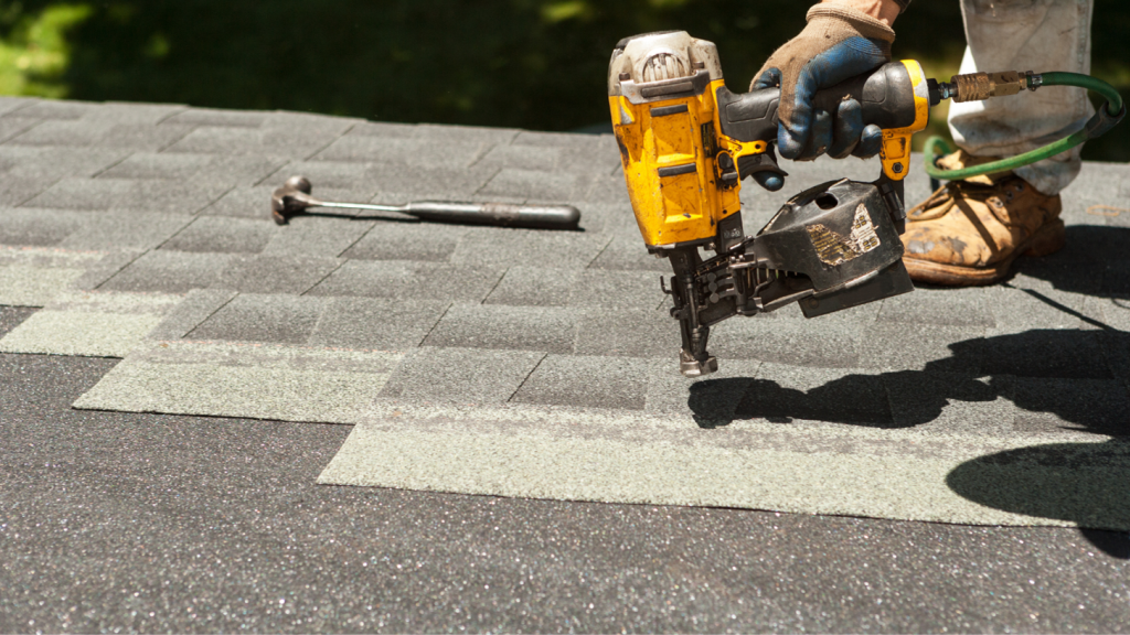 Residential Roofing Company in Des Moines