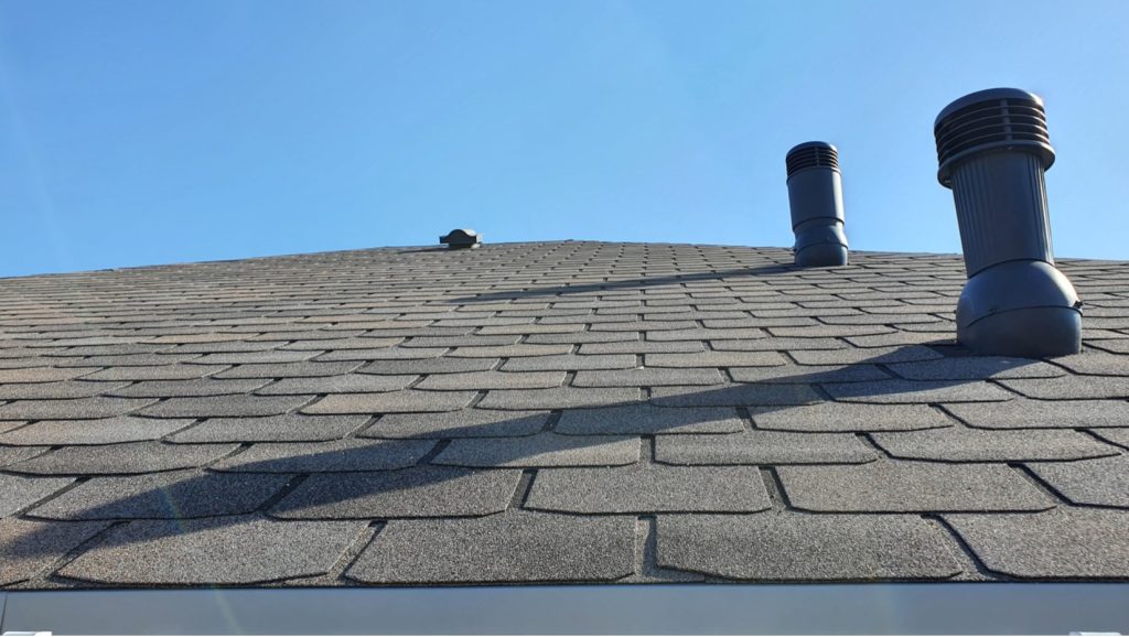 Commercial Roof Repair in Des Moines 