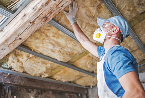 Roofing Companies in Mount Vernon, IA