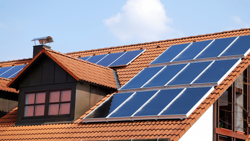 Residential Roofer In Cedar Rapids