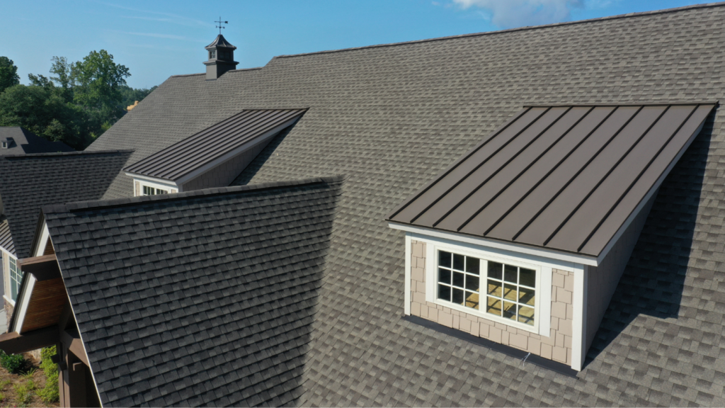 Des Moines Roofing Company