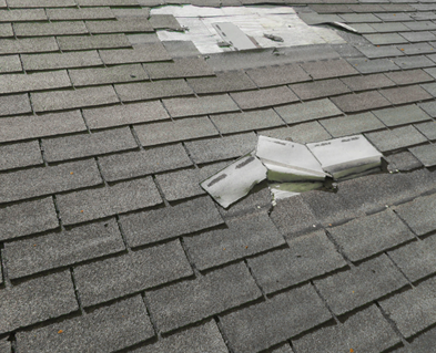 Residential Roof Repair In Cedar Rapids