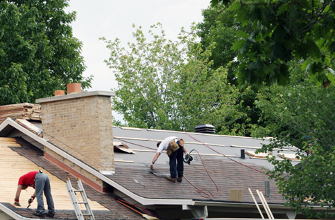 Commercial Roofing Company In Cedar Rapids