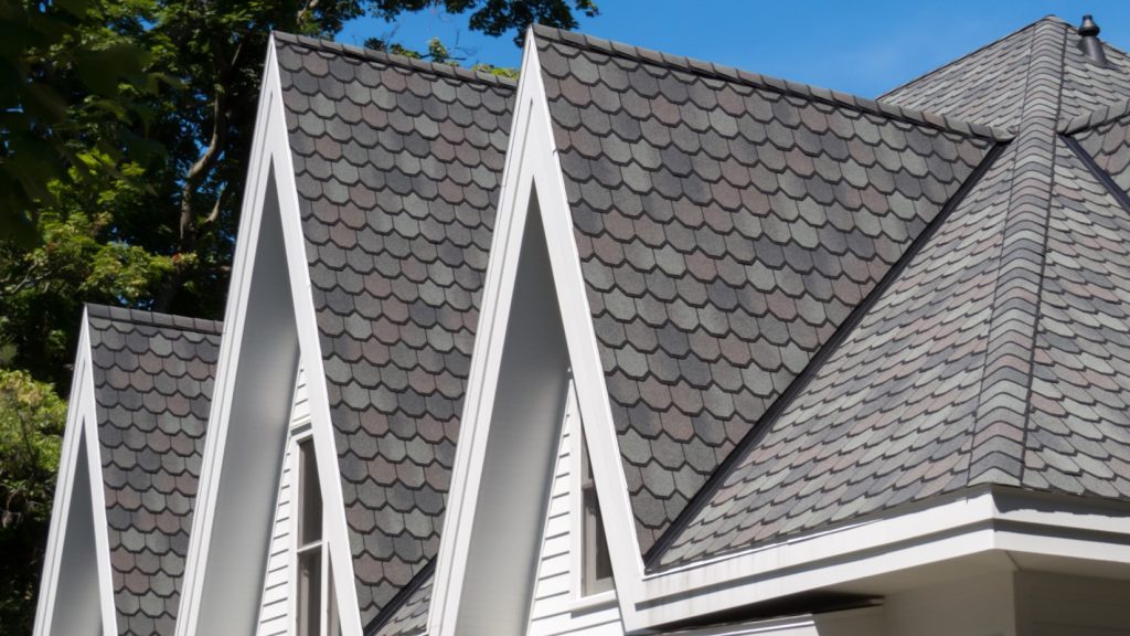 Roof Repair Company in Des Moines
