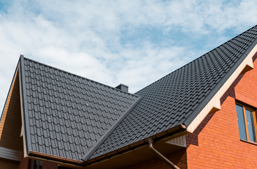 Roofing Company in Iowa City