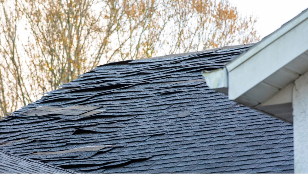 Roofing Company in Des Moines 