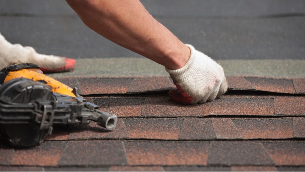 Best Roofer in Des Moines 