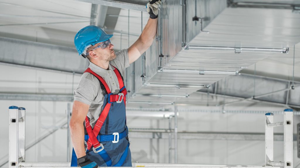 Commercial Contractor in Cedar Rapids