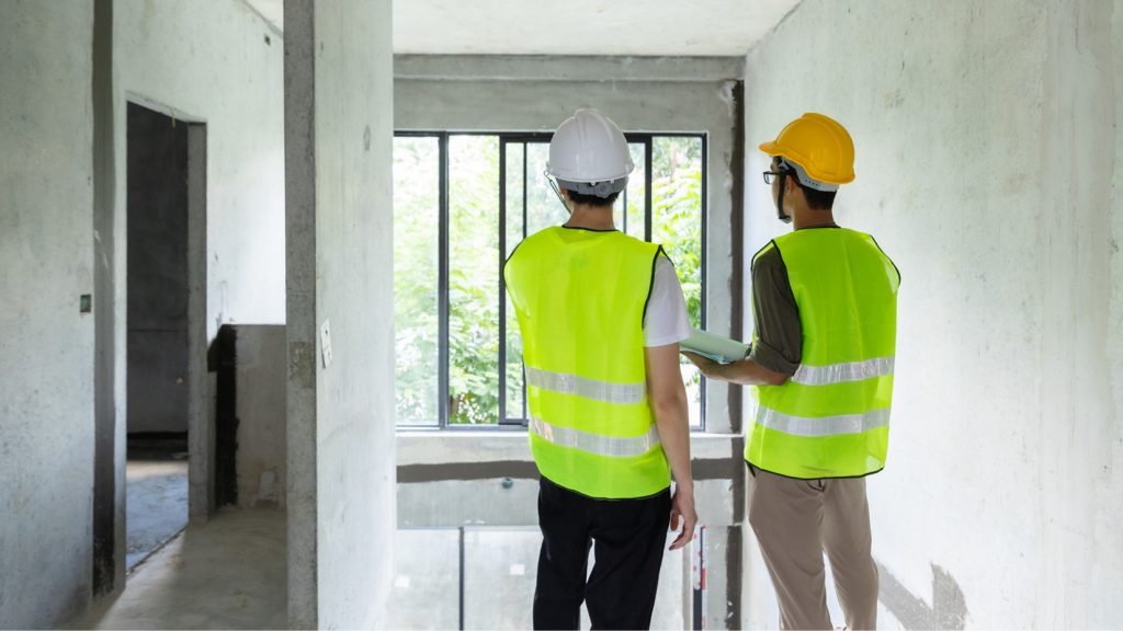 Commercial Contractor in Cedar Rapids