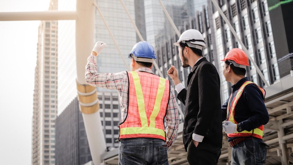 Commercial Contractor in Cedar Rapids
