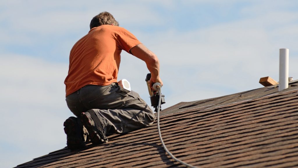 Best Roofer in Des Moines