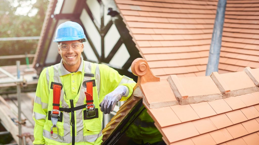 Roofing Company in Cedar Rapids
