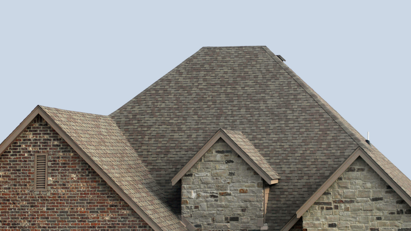 Roofing Company in North Liberty