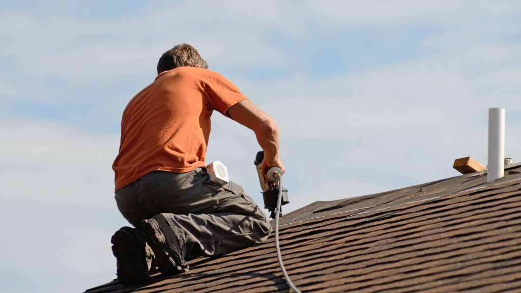 Roofing Company in Mount Vernon, IA 